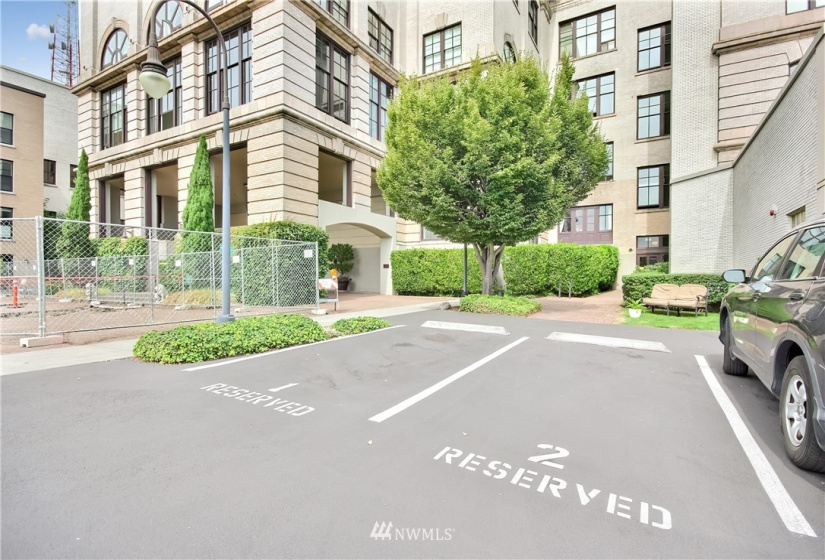 201 Galer, Seattle, Washington 98109, 1 Bedroom Bedrooms, ,1 BathroomBathrooms,Residential,For Sale,Queen Anne High School,Galer,NWM1835592