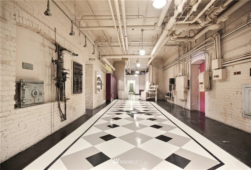 201 Galer, Seattle, Washington 98109, 1 Bedroom Bedrooms, ,1 BathroomBathrooms,Residential,For Sale,Queen Anne High School,Galer,NWM1835592