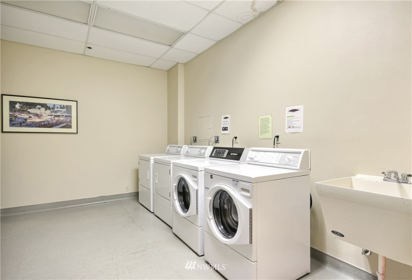 201 Galer, Seattle, Washington 98109, 1 Bedroom Bedrooms, ,1 BathroomBathrooms,Residential,For Sale,Queen Anne High School,Galer,NWM1835592