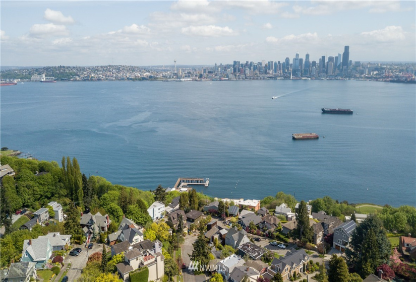 1701 41st, Seattle, Washington 98116, ,Land,For Sale,41st,NWM1836357