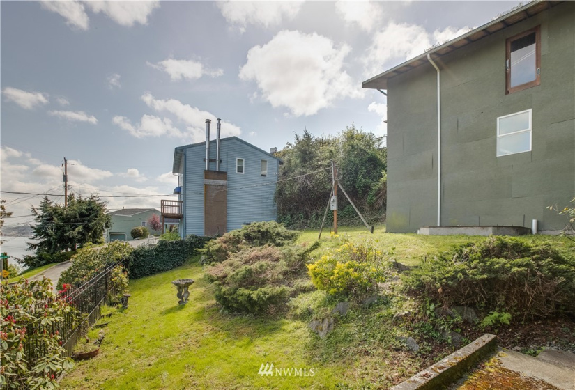1701 41st, Seattle, Washington 98116, ,Land,For Sale,41st,NWM1836357