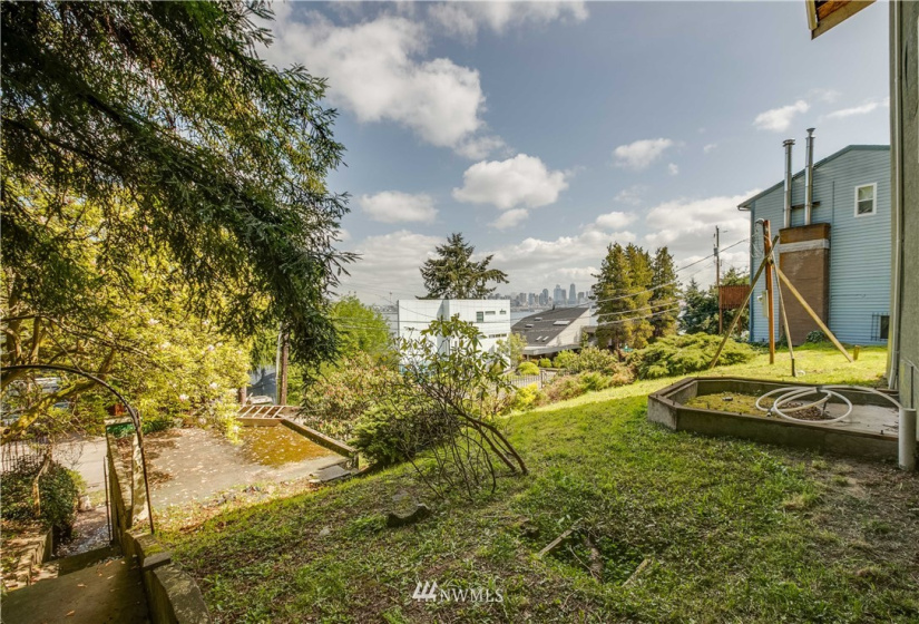 1701 41st, Seattle, Washington 98116, ,Land,For Sale,41st,NWM1836357