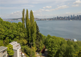 1701 41st, Seattle, Washington 98116, ,Land,For Sale,41st,NWM1836357