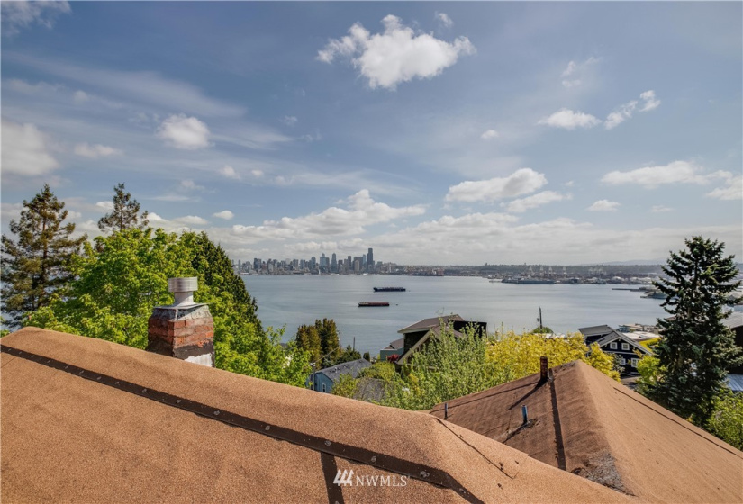 1701 41st, Seattle, Washington 98116, ,Land,For Sale,41st,NWM1836357