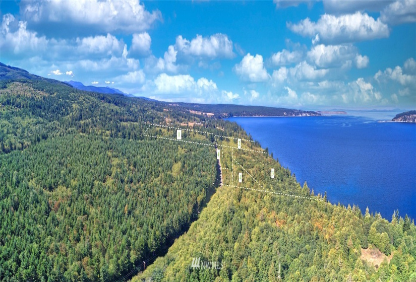 25 xx Old Gardiner, Gardiner, Washington 98382, ,Land,For Sale,Riviera II,Old Gardiner,NWM1830434