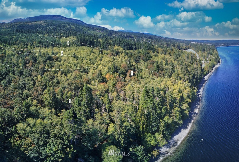 25 xx Old Gardiner, Gardiner, Washington 98382, ,Land,For Sale,Riviera II,Old Gardiner,NWM1830434