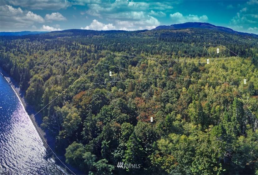 25 xx Old Gardiner, Gardiner, Washington 98382, ,Land,For Sale,Riviera II,Old Gardiner,NWM1830434