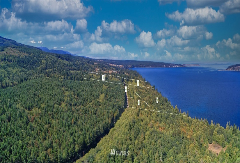 25 xx Old Gardiner, Gardiner, Washington 98382, ,Land,For Sale,Riviera II,Old Gardiner,NWM1830434