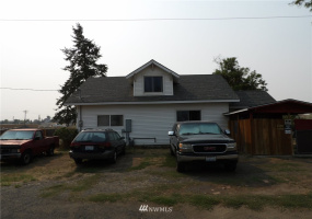 302 Turner, Ritzville, Washington 99169, 3 Bedrooms Bedrooms, ,1 BathroomBathrooms,Residential,For Sale,Clodius Suburb,Turner,NWM1836530