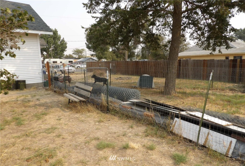 302 Turner, Ritzville, Washington 99169, 3 Bedrooms Bedrooms, ,1 BathroomBathrooms,Residential,For Sale,Clodius Suburb,Turner,NWM1836530