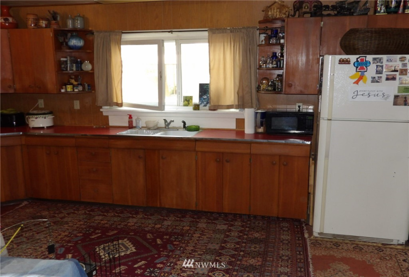 302 Turner, Ritzville, Washington 99169, 3 Bedrooms Bedrooms, ,1 BathroomBathrooms,Residential,For Sale,Clodius Suburb,Turner,NWM1836530