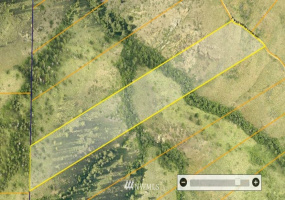 3 Lot Tyee View Loop, East Wenatchee, Washington 98843, ,Land,For Sale,Tyee View Loop,NWM1836600