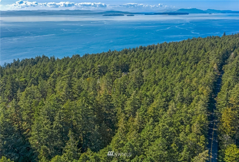 2 Lot Lazy, Friday Harbor, Washington 98250, ,Land,For Sale,Carefree Heights,Lazy,NWM1835945