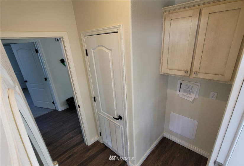 1111 Archwood, Olympia, Washington 98502, 2 Bedrooms Bedrooms, ,1 BathroomBathrooms,Manufactured In Park,For Sale,Archwood,NWM1836633
