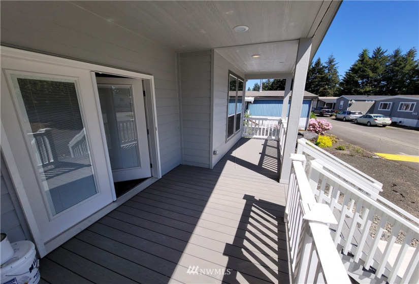 1111 Archwood, Olympia, Washington 98502, 2 Bedrooms Bedrooms, ,1 BathroomBathrooms,Manufactured In Park,For Sale,Archwood,NWM1836633