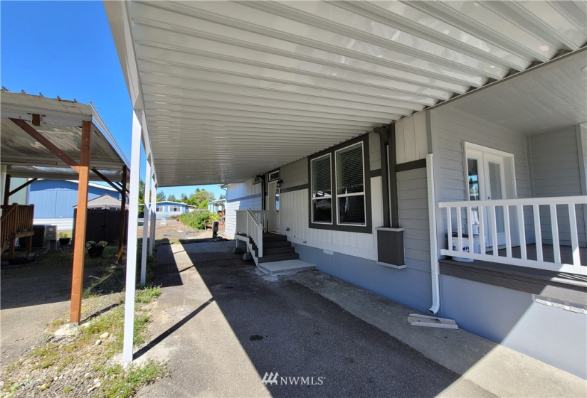 1111 Archwood, Olympia, Washington 98502, 2 Bedrooms Bedrooms, ,1 BathroomBathrooms,Manufactured In Park,For Sale,Archwood,NWM1836633