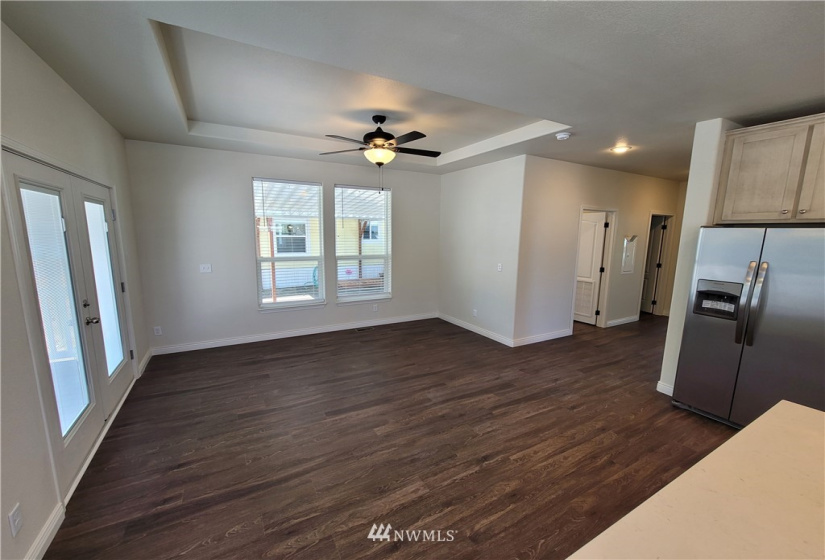1111 Archwood, Olympia, Washington 98502, 2 Bedrooms Bedrooms, ,1 BathroomBathrooms,Manufactured In Park,For Sale,Archwood,NWM1836633