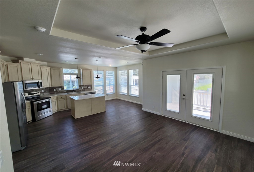 1111 Archwood, Olympia, Washington 98502, 2 Bedrooms Bedrooms, ,1 BathroomBathrooms,Manufactured In Park,For Sale,Archwood,NWM1836633