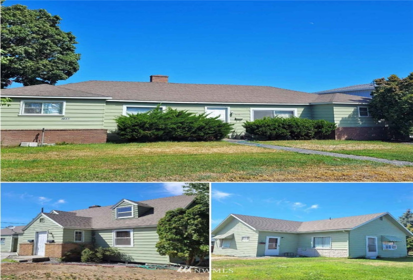 1033 Columbia, Moses Lake, Washington 98837, ,Residential Income,For Sale,Columbia,NWM1836675