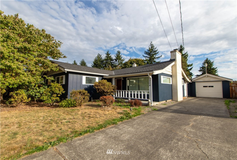 1204 10th, Auburn, Washington 98002, 4 Bedrooms Bedrooms, ,1 BathroomBathrooms,Residential,For Sale,10th,NWM1836110