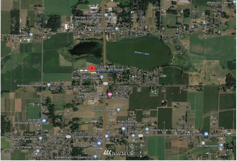 7133 Guide Meridian, Lynden, Washington 98264, ,Residential Income,For Sale,Guide Meridian,NWM1836311