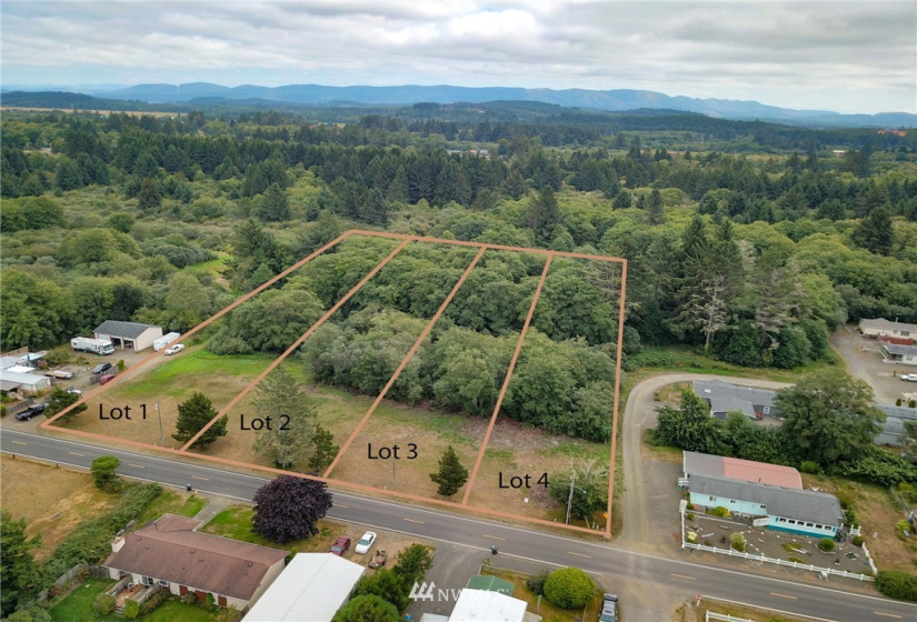 1602 Idaho, Long Beach, Washington 98631, ,Land,For Sale,Idaho,NWM1835269