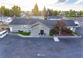 4334 Joann, Moses Lake, Washington 98837, ,Commercial Sale,For Sale,Joann,NWM1831313