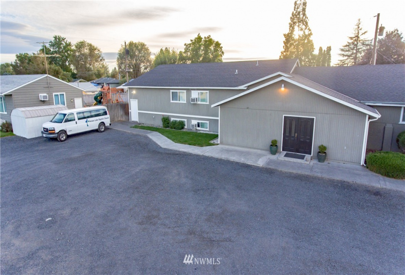4334 Joann, Moses Lake, Washington 98837, ,Commercial Sale,For Sale,Joann,NWM1831313
