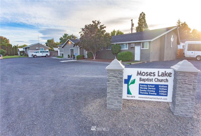 4334 Joann, Moses Lake, Washington 98837, ,Commercial Sale,For Sale,Joann,NWM1831313