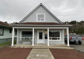 2525 -27 Simpson, Hoquiam, Washington 98550, 3 Bedrooms Bedrooms, ,3 BathroomsBathrooms,Residential,For Sale,-27 Simpson,NWM1836862