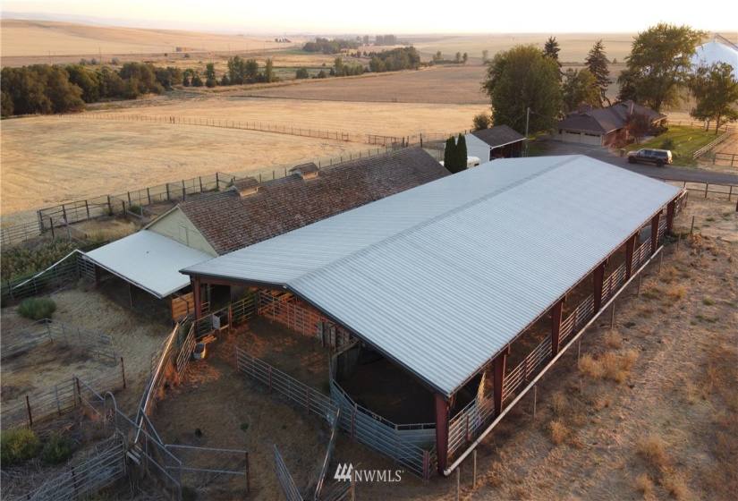 51054 Highway 334, Athena, Oregon 97813, 4 Bedrooms Bedrooms, ,2 BathroomsBathrooms,Residential,For Sale,Highway 334,NWM1836790