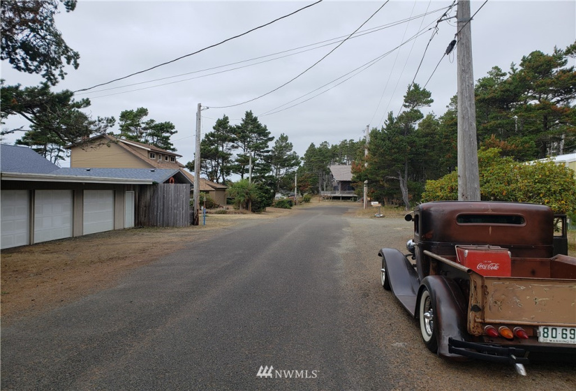 29812 K, Ocean Park, Washington 98640, ,Land,For Sale,Beach Addition,K,NWM1837380