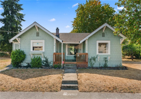 1230 Main, Centralia, Washington 98531, 2 Bedrooms Bedrooms, ,1 BathroomBathrooms,Residential,For Sale,Main,NWM1834683