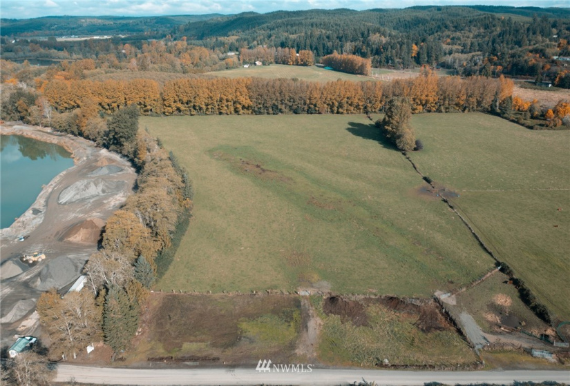 9 X Wynooche Tracts, Montesano, Washington 98563, ,Land,For Sale,Wynooche Tracts,NWM1837604