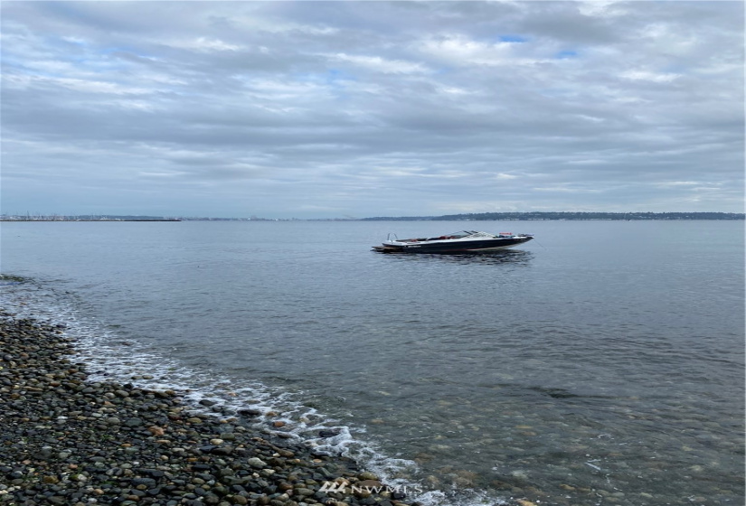 0 Magnolia, Seattle, Washington 98199, ,Land,For Sale,Magnolia,NWM1837112