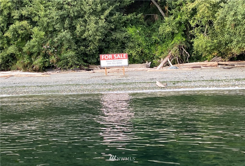 0 Magnolia, Seattle, Washington 98199, ,Land,For Sale,Magnolia,NWM1837112