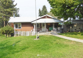 508 Center, Grand Coulee, Washington 99133, 1 Bedroom Bedrooms, ,1 BathroomBathrooms,Residential,For Sale,Replat & Add to GCA, GC,Center,NWM1837780