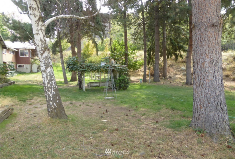 508 Center, Grand Coulee, Washington 99133, 1 Bedroom Bedrooms, ,1 BathroomBathrooms,Residential,For Sale,Replat & Add to GCA, GC,Center,NWM1837780