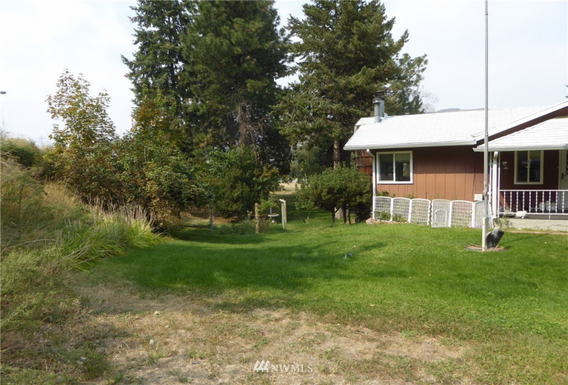 508 Center, Grand Coulee, Washington 99133, 1 Bedroom Bedrooms, ,1 BathroomBathrooms,Residential,For Sale,Replat & Add to GCA, GC,Center,NWM1837780