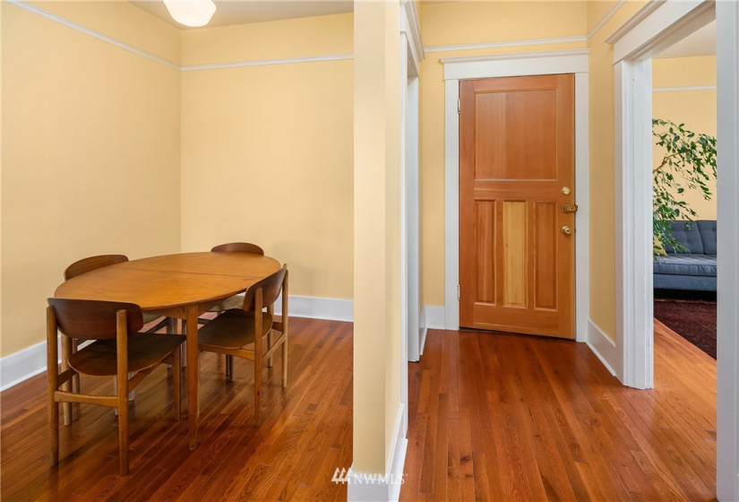 409 16th, Seattle, Washington 98112, 1 Bedroom Bedrooms, ,1 BathroomBathrooms,Residential,For Sale,The Gables,16th,NWM1837827