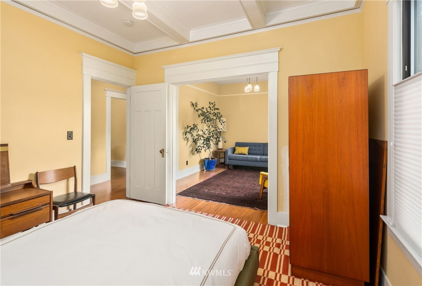 409 16th, Seattle, Washington 98112, 1 Bedroom Bedrooms, ,1 BathroomBathrooms,Residential,For Sale,The Gables,16th,NWM1837827