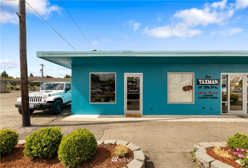 2337 Olympic, Shelton, Washington 98584, ,Commercial Sale,For Sale,Olympic,NWM1832249