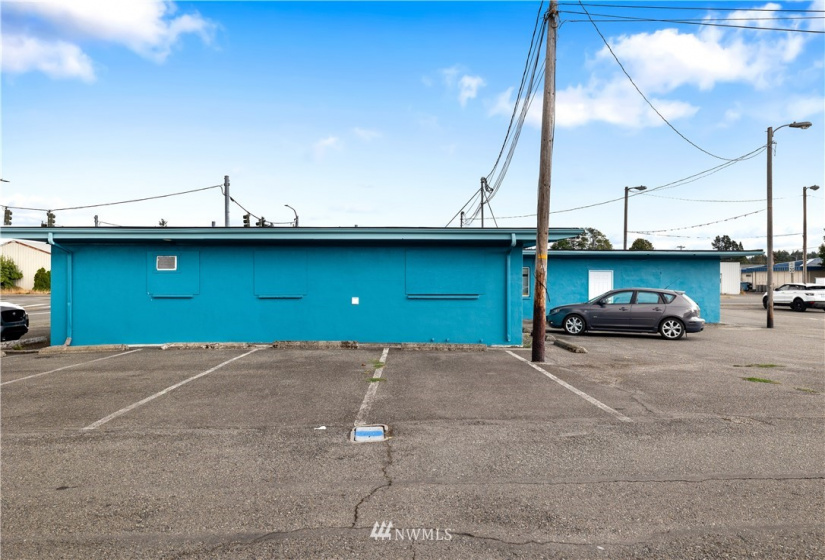 2337 Olympic, Shelton, Washington 98584, ,Commercial Sale,For Sale,Olympic,NWM1832249