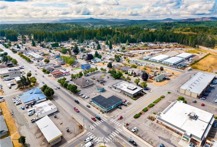 2337 Olympic, Shelton, Washington 98584, ,Commercial Sale,For Sale,Olympic,NWM1832249