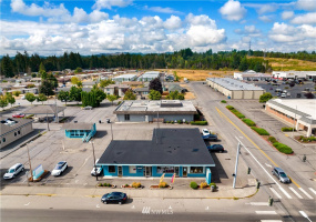 2337 Olympic, Shelton, Washington 98584, ,Commercial Sale,For Sale,Olympic,NWM1832249