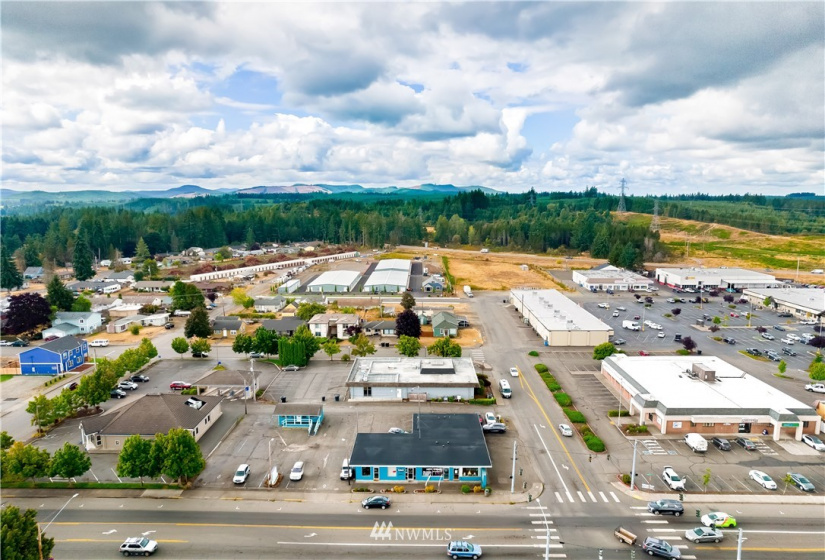 2337 Olympic, Shelton, Washington 98584, ,Commercial Sale,For Sale,Olympic,NWM1832249