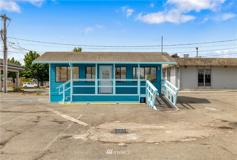 2337 Olympic, Shelton, Washington 98584, ,Commercial Sale,For Sale,Olympic,NWM1832249