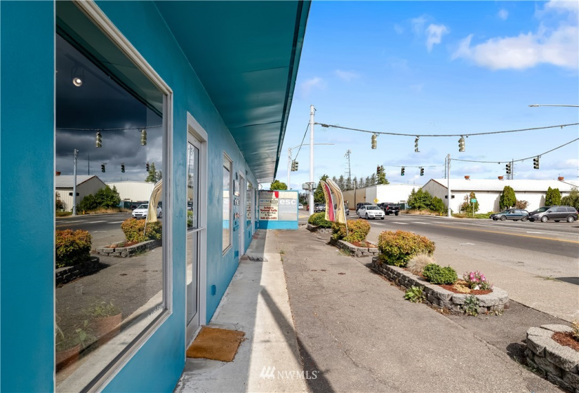 2337 Olympic, Shelton, Washington 98584, ,Commercial Sale,For Sale,Olympic,NWM1832249