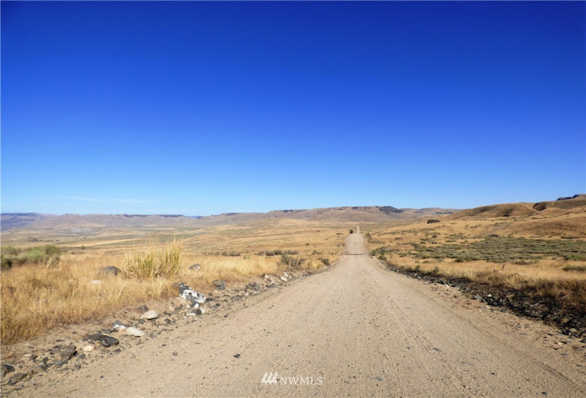 100 Webers, Grand Coulee, Washington 98813, ,Land,For Sale,Buck Spring,Webers,NWM1838016
