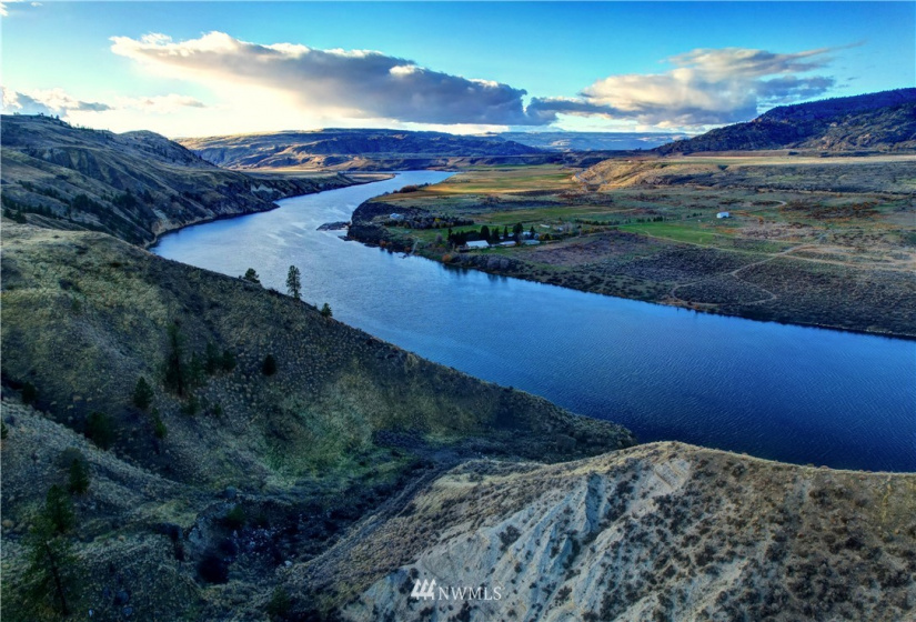 100 Webers, Grand Coulee, Washington 98813, ,Land,For Sale,Buck Spring,Webers,NWM1838016